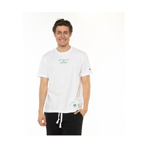 T-shirt Champion Eco Graphic - Champion - Modalova