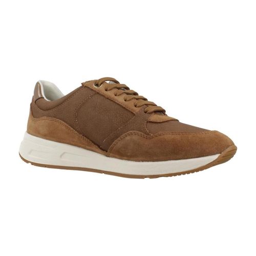 Baskets Geox D Ilde - Geox - Modalova