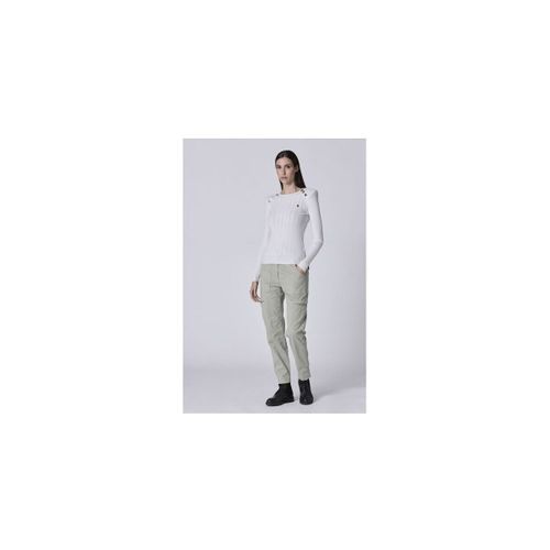 Pantalon PA1621DCT3418072 - Aeronautica Militare - Modalova