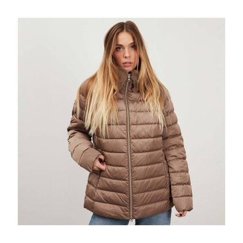 Manteau Geox Bettanie Mid Jkt - Geox - Modalova