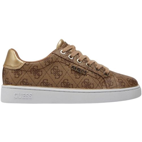 Baskets basses Guess FL7BKIFAL12 - Guess - Modalova