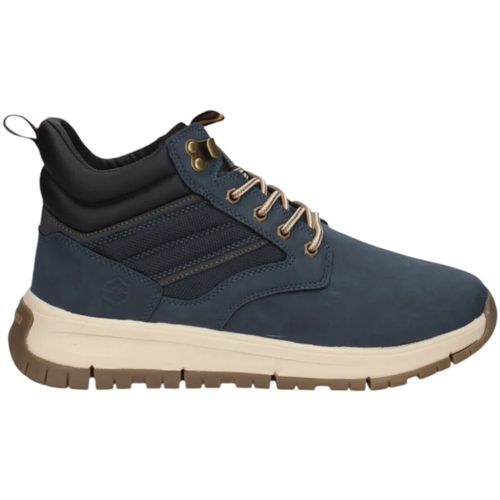 Baskets montantes SMK1701-001 - Lumberjack - Modalova