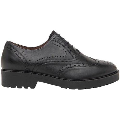 Derbies NeroGiardini I411450D - NeroGiardini - Modalova