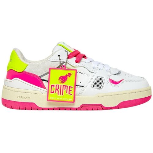 Baskets Crime London 27301PP6 - Crime London - Modalova