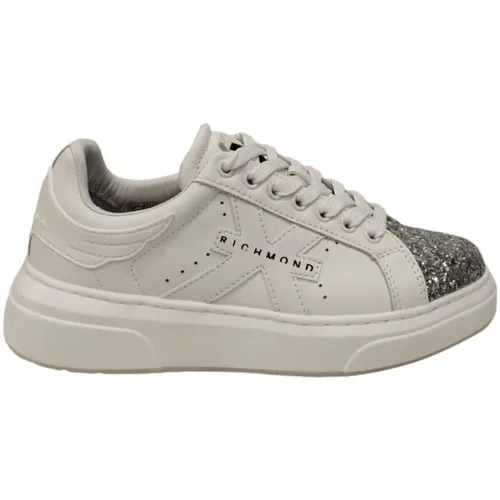 Baskets John Richmond 22302/CP - John Richmond - Modalova