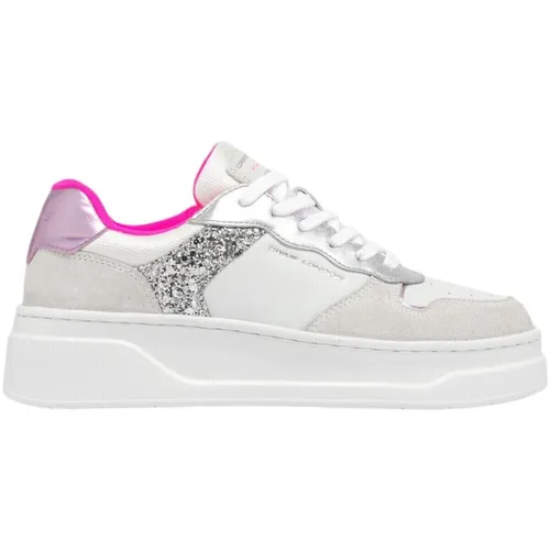 Baskets Crime London 27903PP6 - Crime London - Modalova