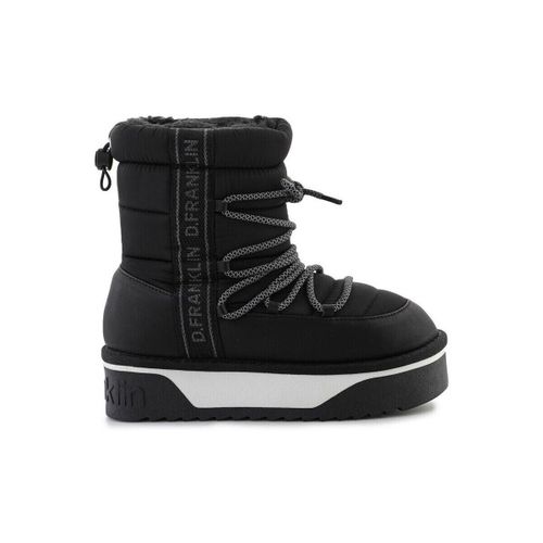 Bottes neige Nordic V.2 Bomb - D.Franklin - Modalova