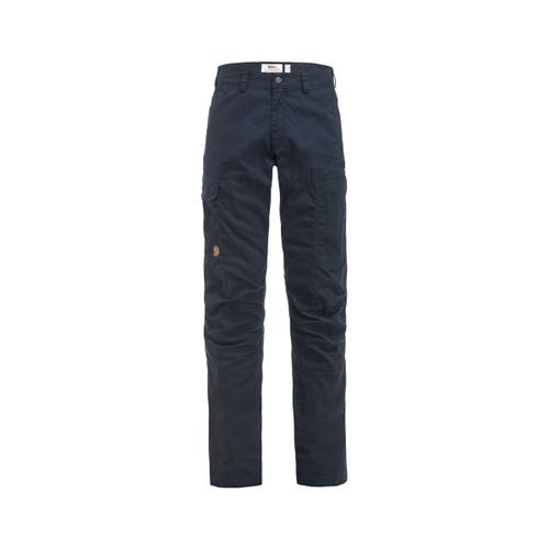Pantalon Fjallraven Karl - Fjallraven - Modalova