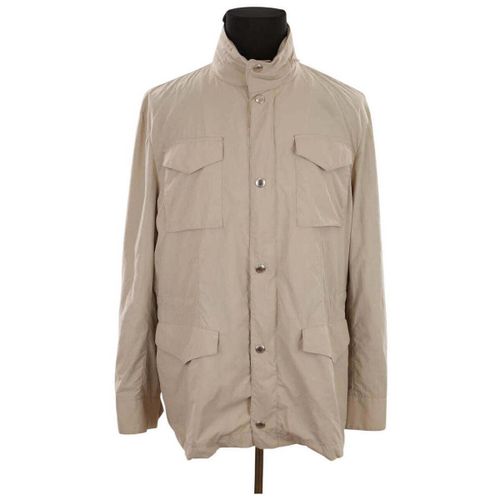 Veste Veste beige - Brunello Cucinelli - Modalova