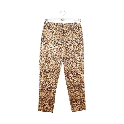 Pantalon Pantalon droit marron - Valentine Gauthier - Modalova