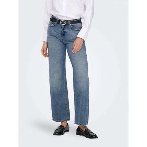 Jeans 15337153 LELLA-MEDIUM BLUE DENIM - Only - Modalova