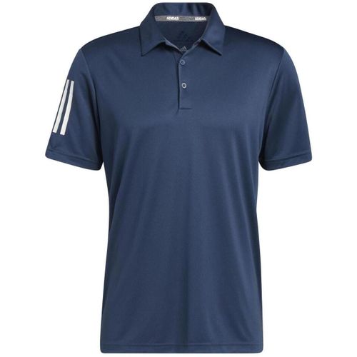 Polo adidas Polo 3-Stripe Basic - adidas - Modalova