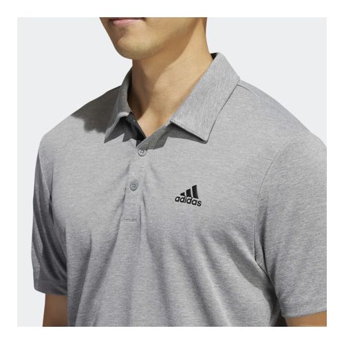 Polo Polo-shirt Performance Drive Heather - adidas - Modalova