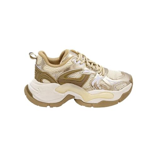Baskets EXÉ Sneakers 901-50 - Taupe - Exé Shoes - Modalova