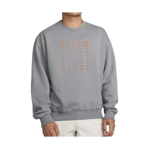 Sweat-shirt Nike Fade - Nike - Modalova