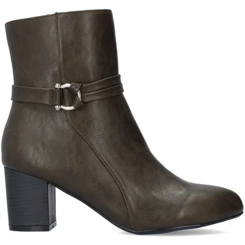 Bottines Andypola AM4237 - Andypola - Modalova