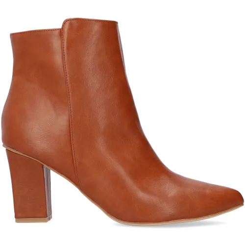 Bottines Andypola AM4236 - Andypola - Modalova