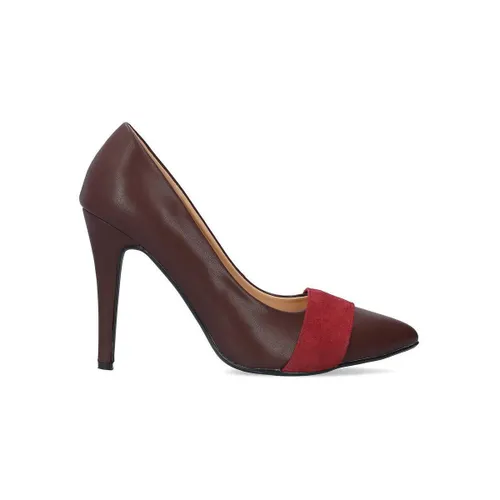 Chaussures escarpins AM5730 - Andypola - Modalova