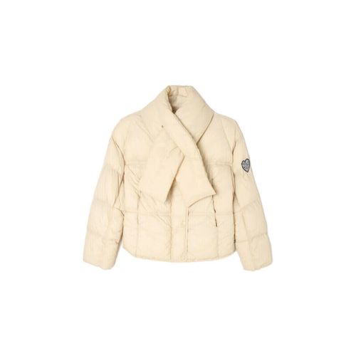 Blouson TEMPS DES CERISES - Doudoune - crème - Le Temps des Cerises - Modalova