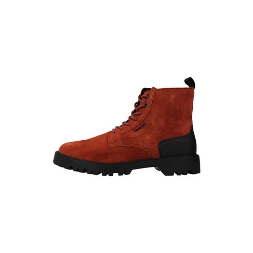 Bottines Kickers DECKLOCK Orange - Kickers - Modalova