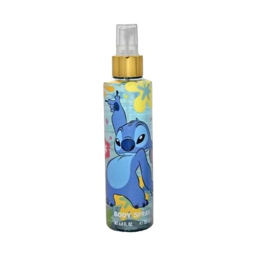 Eau de parfum Brume pour le Corps Stitch 200 ml - Disney - Modalova