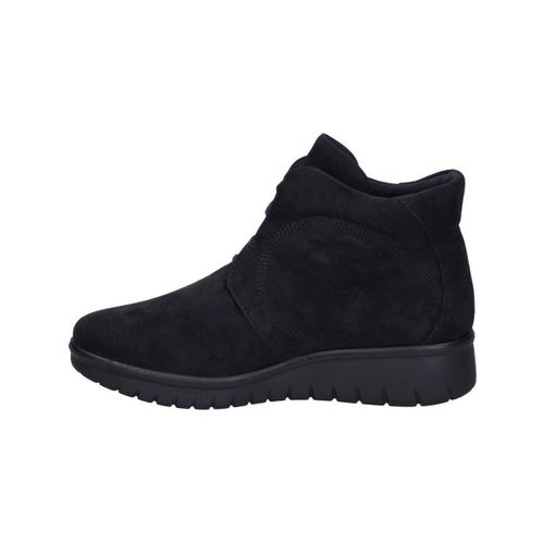 Bottines BUTIN IMPERMÉABLE CALAIS-80 NOIR - Josef Seibel - Modalova