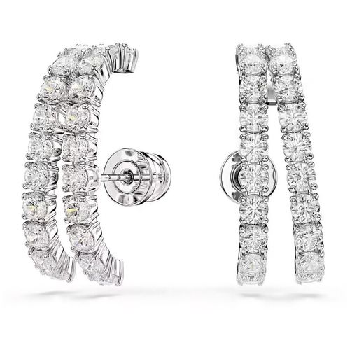 Boucles oreilles Boucles d'oreilles Matrix Earcuff - Swarovski - Modalova