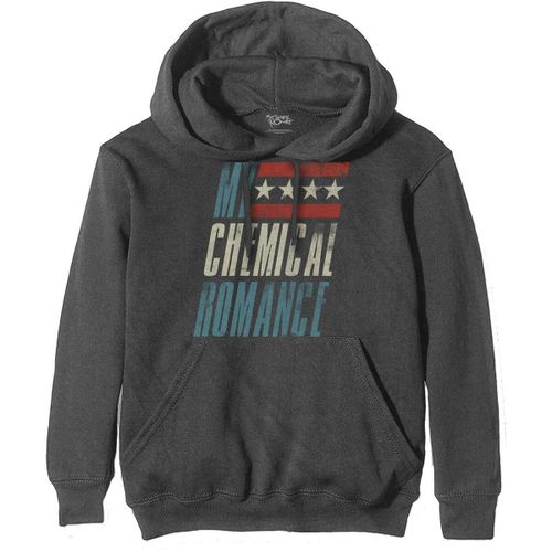 Sweat-shirt Raceway - My Chemical Romance - Modalova