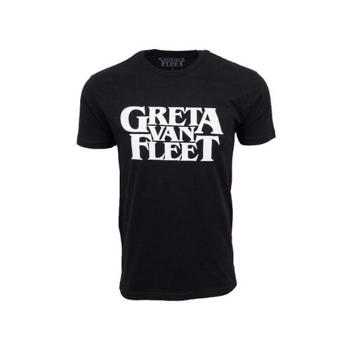 T-shirt Greta Van Fleet RO6714 - Greta Van Fleet - Modalova