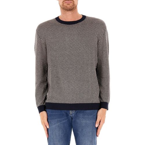 Sweat-shirt EAX 6DZM1EZMW8Z - EAX - Modalova
