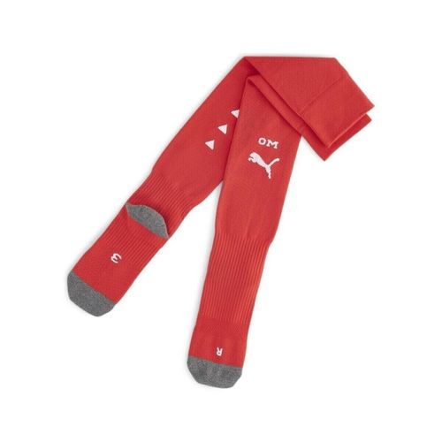 Chaussettes Puma Team Om Stacked - Puma - Modalova