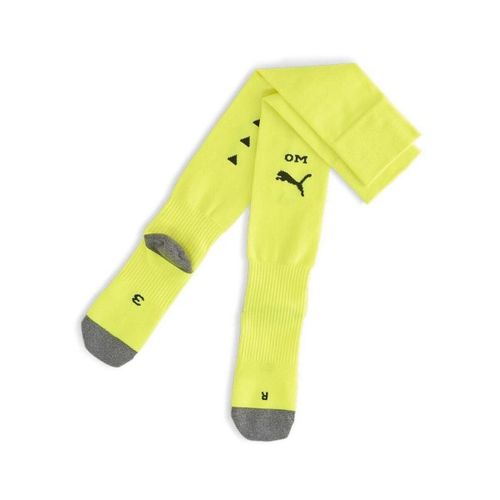 Chaussettes Puma Team Om Stacked - Puma - Modalova