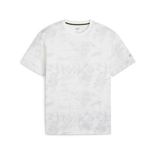 T-shirt Puma Mapf1 Statement - Puma - Modalova