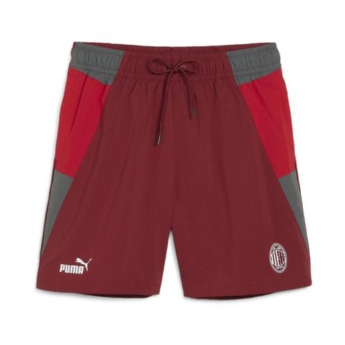Short Puma MILAN AC 2023/2024 - Puma - Modalova
