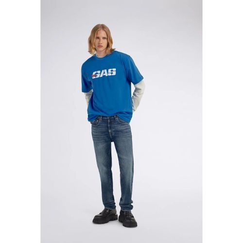 Jeans ALBERT SIMPLE 53MM - A7521-351451_021146 - Gas - Modalova
