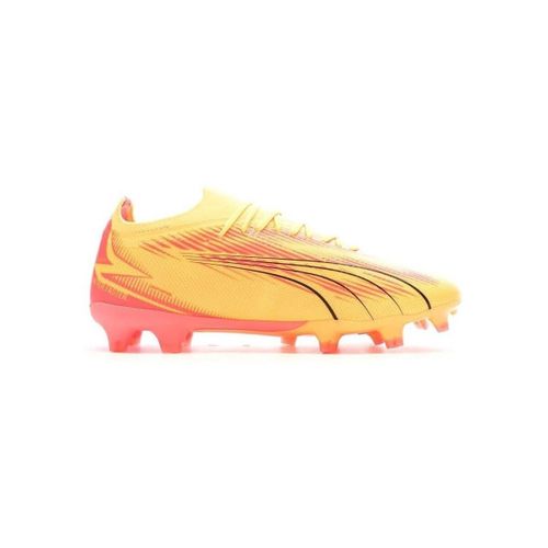Chaussures de foot Ultra Match Fg/ag - Puma - Modalova