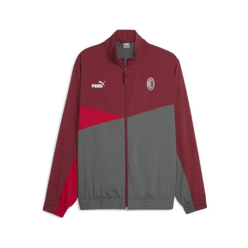 Coupes vent Puma Milan AC Veste - Puma - Modalova