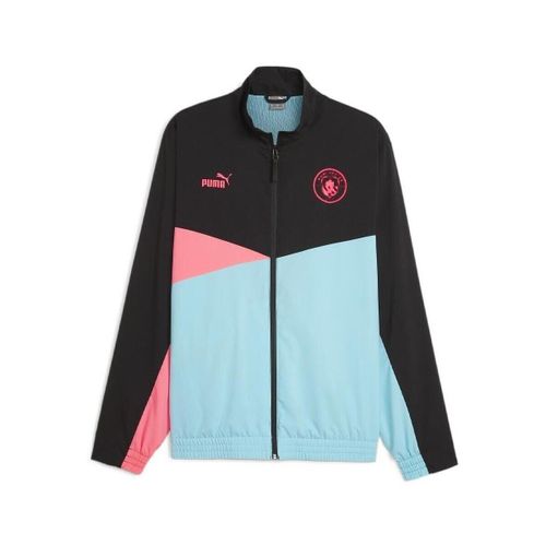 Veste Manchester City Veste de survêtement - Puma - Modalova