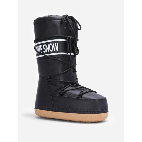 Bottes Bottes, cuissardes - Noir - La Modeuse - Modalova