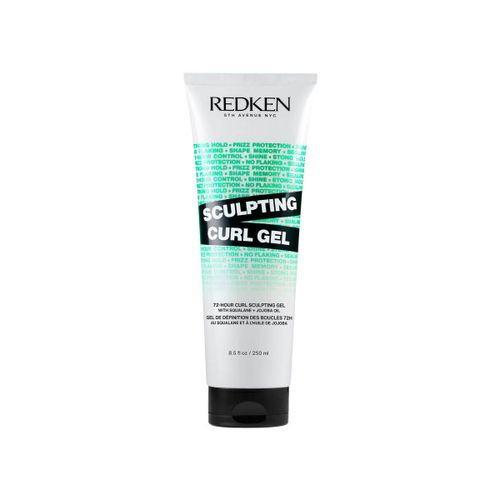 Coiffants & modelants Sculpting Gel Sculptant Boucles 72 Heures De Définition - Redken - Modalova