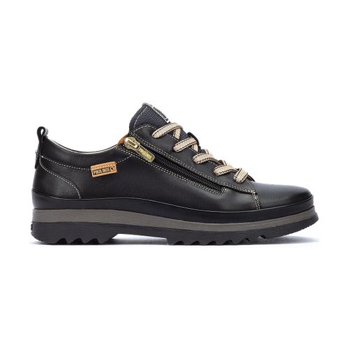 Baskets basses w3w6979st black - Pikolinos - Modalova