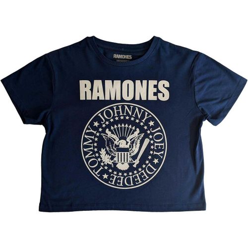 T-shirt Ramones RO5656 - Ramones - Modalova
