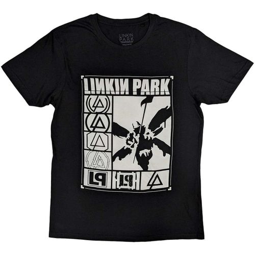 T-shirt Linkin Park RO9226 - Linkin Park - Modalova