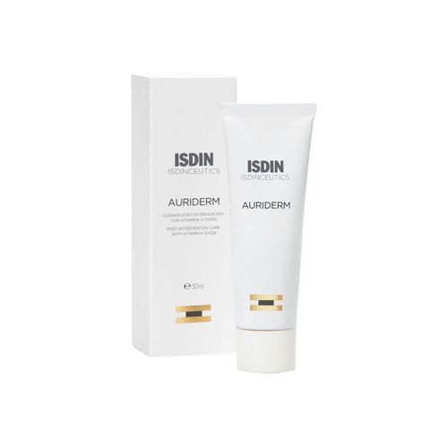 Soins ciblés ceutics Auriderm Cream - Isdin - Modalova