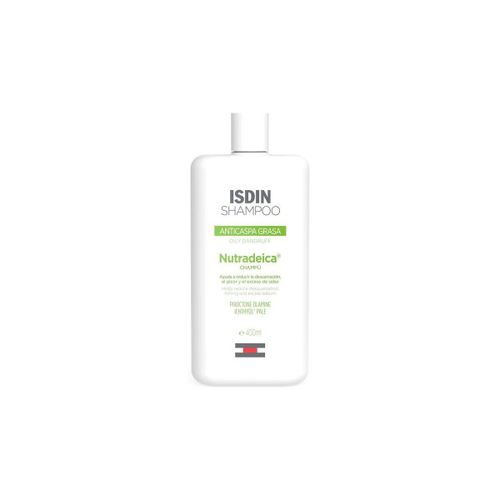 Shampooings Nutradeica Champú Anticaspa Grasa - Isdin - Modalova