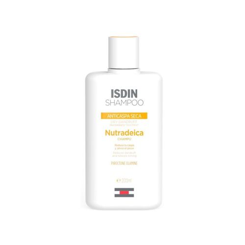 Shampooings Nutradeica Champú Para La Caspa 200 Ml - Isdin - Modalova