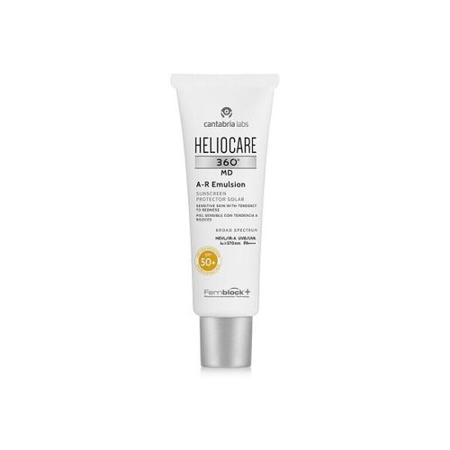 Protections solaires 360° Md Ar Émulsion Solaire Spf50+ - Heliocare - Modalova