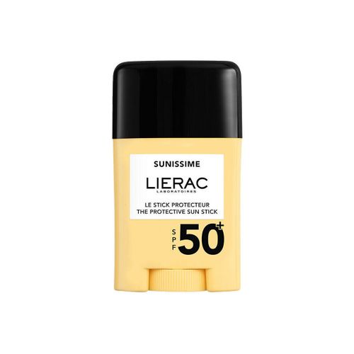 Protections solaires Sunissime Stick Solaire Spf50+ - Lierac - Modalova