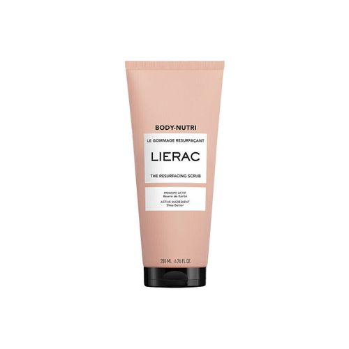 Gommages & peelings Body-nutri Exfoliant Régénérant - Lierac - Modalova