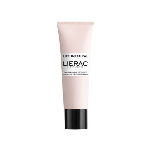 Soins ciblés Lift Integral Crème Cou Et Décolleté - Lierac - Modalova